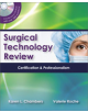 Surgical Technology Review - 9780803616769-thumb