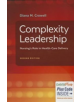 Complexity Leadership 2e - F.A. Davis Company - 9780803645295-thumb