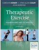 Therapeutic Exercise - F.A. Davis Company - 9780803658509-thumb