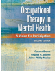 Occupational Therapy in Mental Health - F.A. Davis Company - 9780803659162-thumb