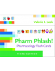 Pharm Phlash: Pharmacology Flash Cards 3e - 9780803660489-thumb