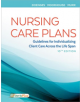 Nursing Care Plans - F.A. Davis Company - 9780803660861-thumb