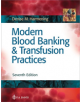 Modern Blood Banking & Transfusion Practices - F.A. Davis Company - 9780803668881-thumb