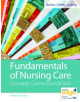 Fundamentals of Nursing Care - F.A. Davis Company - 9780803669062-thumb