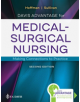 Davis Advantage for Medical-Surgical Nursing - F.A. Davis Company - 9780803677074-thumb