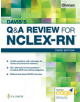 Davis's Q&A Review for NCLEX-RN (R) - 9780803689855-thumb