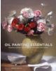 Oil Painting Essentials - 9780804185431-thumb