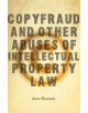 Copyfraud and Other Abuses of Intellectual Property Law - 9780804760065-thumb