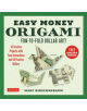 Easy Money Origami Kit - 9780804850995-thumb