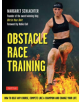 Obstacle Race Training - 9780804851350-thumb