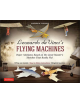 Leonardo da Vinci's Flying Machines Kit - 9780804852241-thumb