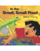 In the Small, Small Pond - 9780805059830-thumb