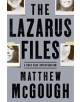 The Lazarus Files - 9780805095593-thumb