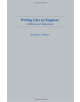 Writing Like An Engineer - 9780805819571-thumb