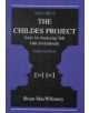 The Childes Project - 9780805835724-thumb