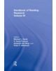 Handbook of Reading Research, Volume IV - 9780805853421-thumb