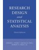 Research Design and Statistical Analysis - 9780805864311-thumb