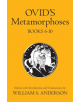 Ovid's Metamorphoses - 9780806114569-thumb