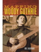 Mapping Woody Guthrie - 9780806161785-thumb