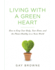 Living With A Green Heart - 9780806539003-thumb