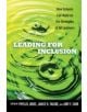 Leading for Inclusion - 9780807752586-thumb