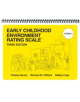 Early Childhood Environment Rating Scale (ECERS-3) - 9780807755709-thumb