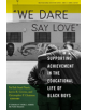 We Dare Say Love - 9780807761076-thumb