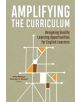 Amplifying the Curriculum - 9780807761205-thumb