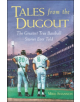 Tales from the Dugout - 9780809229505-thumb