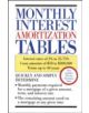 Monthly Interest Amortization Tables - 9780809235643-thumb