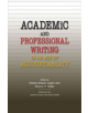 Academic and Professional Writing in an Age of Accountability - 9780809336913-thumb