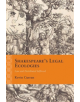 Shakespeare's Legal Ecologies - 9780810135178-thumb