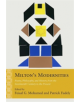 Milton's Modernities - 9780810135338-thumb