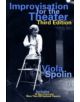 Improvisation for the Theater - 9780810140080-thumb