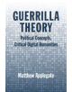 Guerrilla Theory - 9780810140851-thumb