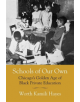 Schools of Our Own - 9780810141186-thumb