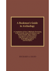 A Bookman's Guide to Archaeology - 9780810829466-thumb