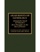 Arab Roots of Gemology - 9780810832947-thumb