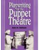 Playwriting for Puppet Theatre - 9780810833241-thumb