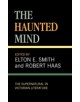 The Haunted Mind - 9780810834125-thumb