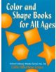 Color and Shape Books for All Ages - 9780810835429-thumb