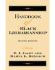 Handbook of Black Librarianship - 9780810837201-thumb