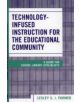 Technology-Infused Instruction for Adults - 9780810851184-thumb