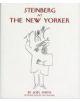 Steinberg At the New Yorker - 9780810959019-thumb