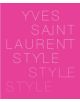 Yves Saint Laurent - 9780810971202-thumb