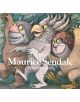 The Art of Maurice Sendak - 9780810980631-thumb