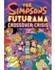 The Simpsons Futurama Crossover Crisis - 9780810988378-thumb