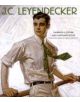 J C Leyendecker - 9780810995215-thumb