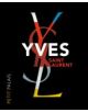 Yves Saint Laurent - 9780810996083-thumb