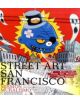 Street Art San Francisco - 9780810996359-thumb